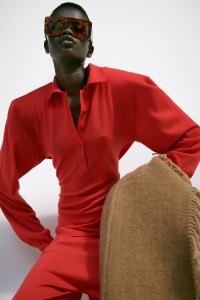 Stella McCartney Resort 2025 Ready-to-Wear Collection