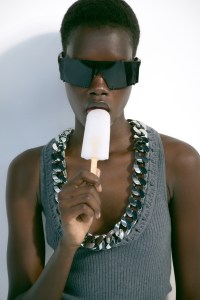 Stella McCartney Resort 2025 Ready-to-Wear Collection