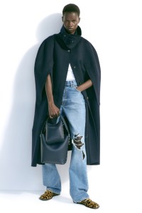 Stella McCartney Resort 2025 Ready-to-Wear Collection