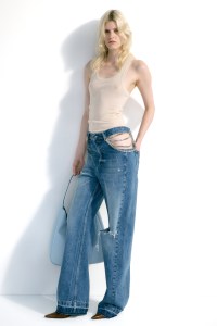 Stella McCartney Resort 2025 Ready-to-Wear Collection