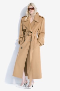 Stella McCartney Resort 2025 Ready-to-Wear Collection