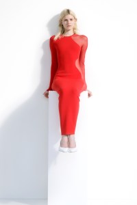 Stella McCartney Resort 2025 Ready-to-Wear Collection