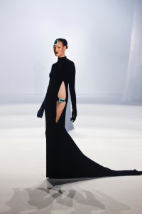 Stephane Rolland Fall 2024 Couture Collection at Couture Fashion Week