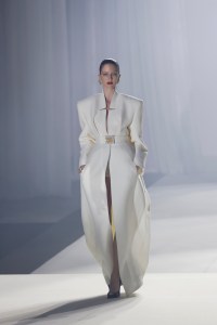Stephane Rolland Fall 2024 Couture Collection at Couture Fashion Week