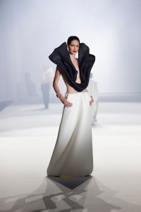 Stephane Rolland Fall 2024 Couture Collection at Couture Fashion Week