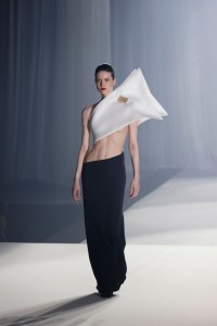Stephane Rolland Fall 2024 Couture Collection at Couture Fashion Week