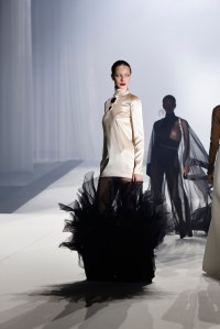 Stephane Rolland Fall 2024 Couture Collection at Couture Fashion Week