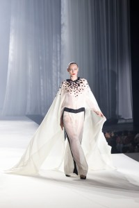 Stephane Rolland Fall 2024 Couture Collection at Couture Fashion Week