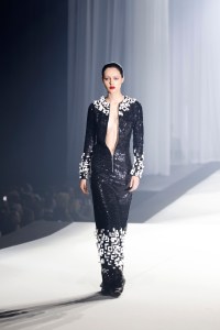 Stephane Rolland Fall 2024 Couture Collection at Couture Fashion Week