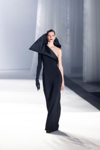 Stephane Rolland Fall 2024 Couture Collection at Couture Fashion Week
