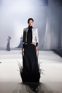 Stephane Rolland Fall 2024 Couture Collection at Couture Fashion Week