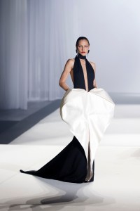 Stephane Rolland Fall 2024 Couture Collection at Couture Fashion Week