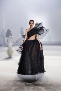 Stephane Rolland Fall 2024 Couture Collection at Couture Fashion Week
