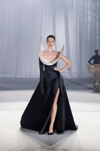 Stephane Rolland Fall 2024 Couture Collection at Couture Fashion Week