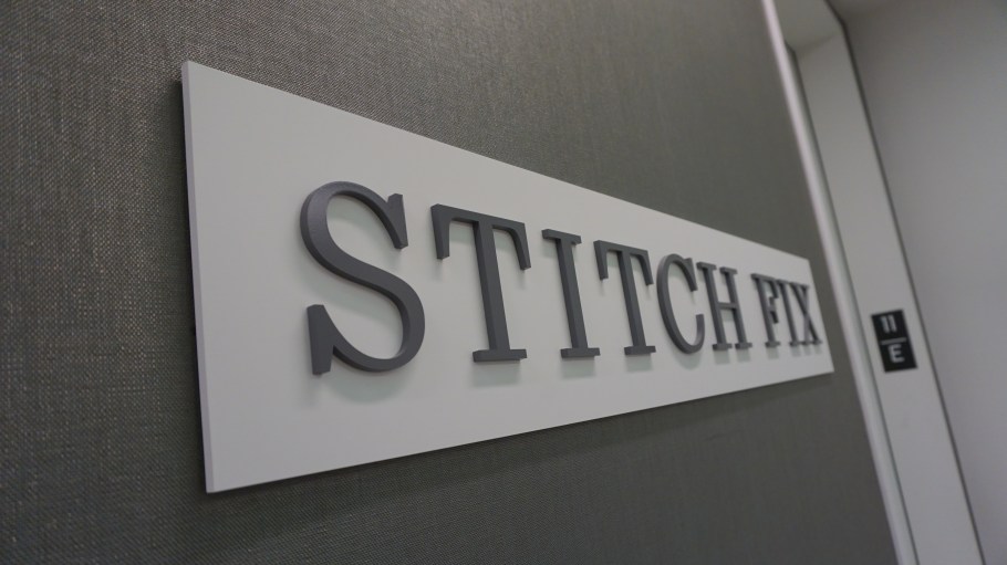 Stitch Fix