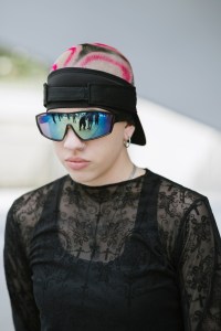 Street style at Milan Fashion Week Men’s Spring 2025