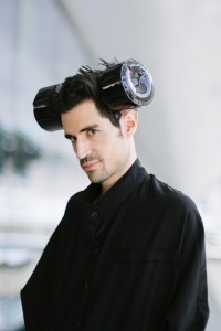 Street style at Milan Fashion Week Men’s Spring 2025