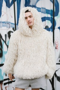 Street style at Milan Fashion Week Men’s Spring 2025
