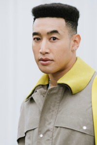 Street style at Milan Fashion Week Men’s Spring 2025