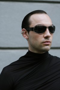 Street style at Milan Fashion Week Men’s Spring 2025