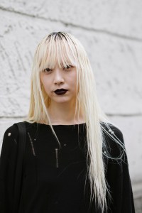 Street style at Milan Fashion Week Men’s Spring 2025