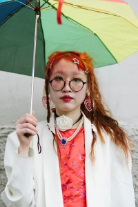 Street style at Milan Fashion Week Men’s Spring 2025
