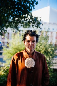 Street style at Paris Fashion Week Men’s Spring 2025