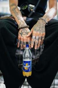 Street style at Paris Fashion Week Men’s Spring 2025