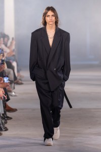 System Ready-to-Wear Spring 2025 Collection