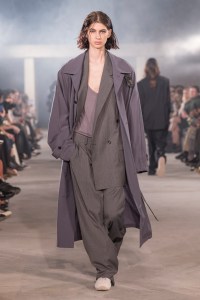 System  Ready-to-Wear Spring 2025 Collection