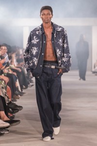 System  Ready-to-Wear Spring 2025 Collection