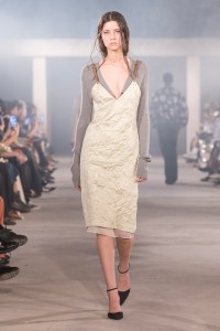 System  Ready-to-Wear Spring 2025 Collection