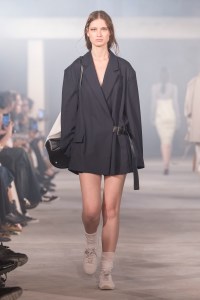 System  Ready-to-Wear Spring 2025 Collection