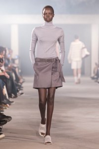 System  Ready-to-Wear Spring 2025 Collection