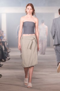 System  Ready-to-Wear Spring 2025 Collection