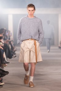 System  Ready-to-Wear Spring 2025 Collection