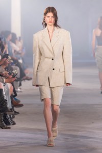 System  Ready-to-Wear Spring 2025 Collection