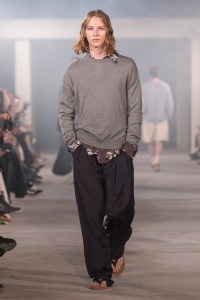 System  Ready-to-Wear Spring 2025 Collection