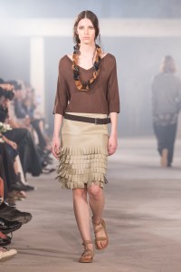 System  Ready-to-Wear Spring 2025 Collection