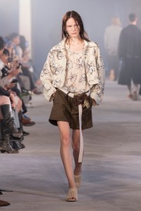 System  Ready-to-Wear Spring 2025 Collection