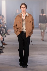 System  Ready-to-Wear Spring 2025 Collection