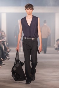 System  Ready-to-Wear Spring 2025 Collection