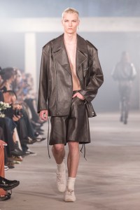 System  Ready-to-Wear Spring 2025 Collection