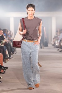 System  Ready-to-Wear Spring 2025 Collection