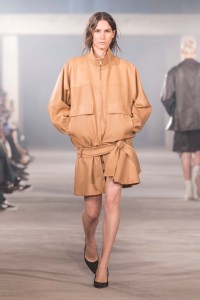 System  Ready-to-Wear Spring 2025 Collection
