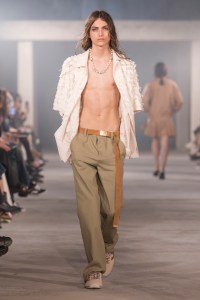 System  Ready-to-Wear Spring 2025 Collection