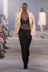 System  Ready-to-Wear Spring 2025 Collection