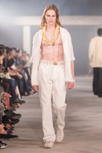 System  Ready-to-Wear Spring 2025 Collection