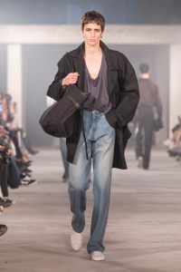 System  Ready-to-Wear Spring 2025 Collection