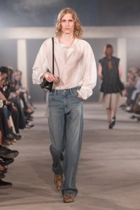 System  Ready-to-Wear Spring 2025 Collection